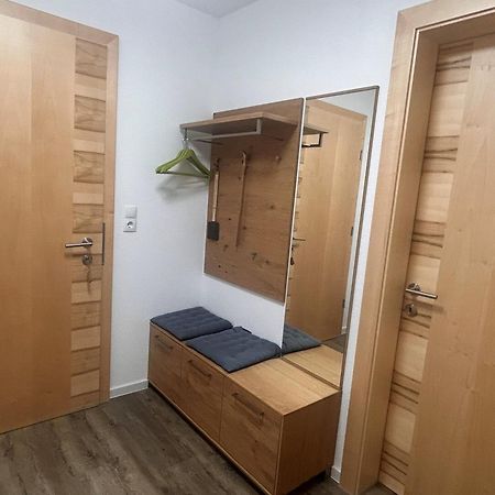 Appartamento Haeringer Muehle Bad Häring Esterno foto
